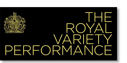 The Royal Variety Performance