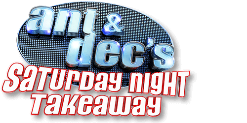 Saturday Night Takeaway