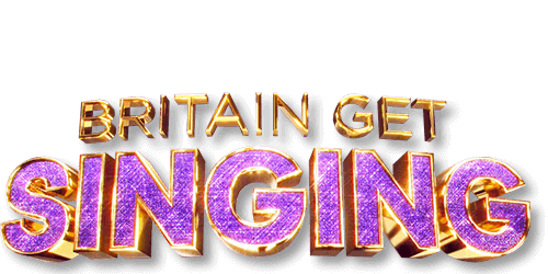 Britain Get Singing