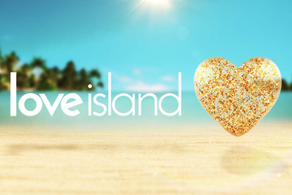 Love Island 2024 Itvx Elga Nickie