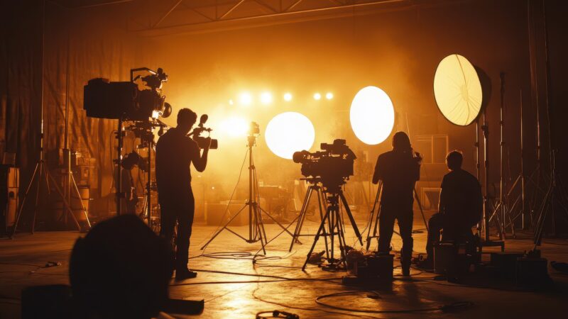 LSA PARTNERS WITH ITV ACADEMY TO LAUNCH NEW POST-PRODUCTION PROGRAMME