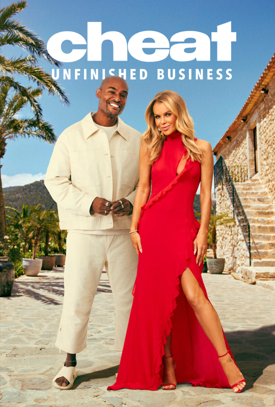 Cheat: Unfinished Business