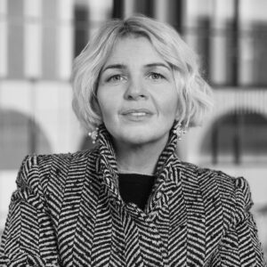 Helen Houston Deputy Head of Production Lifted Entertainment