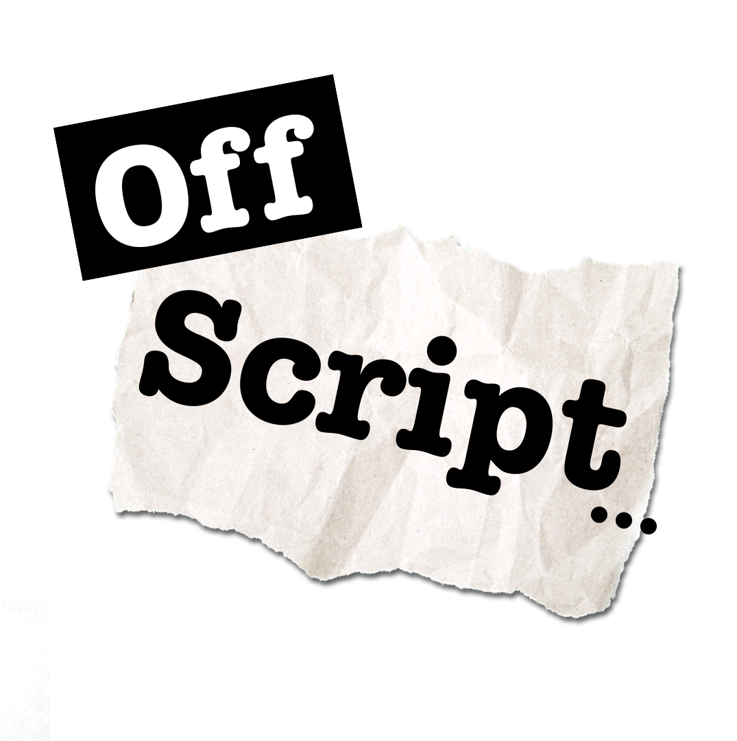 Off Script: Coronation Street & Emmerdale