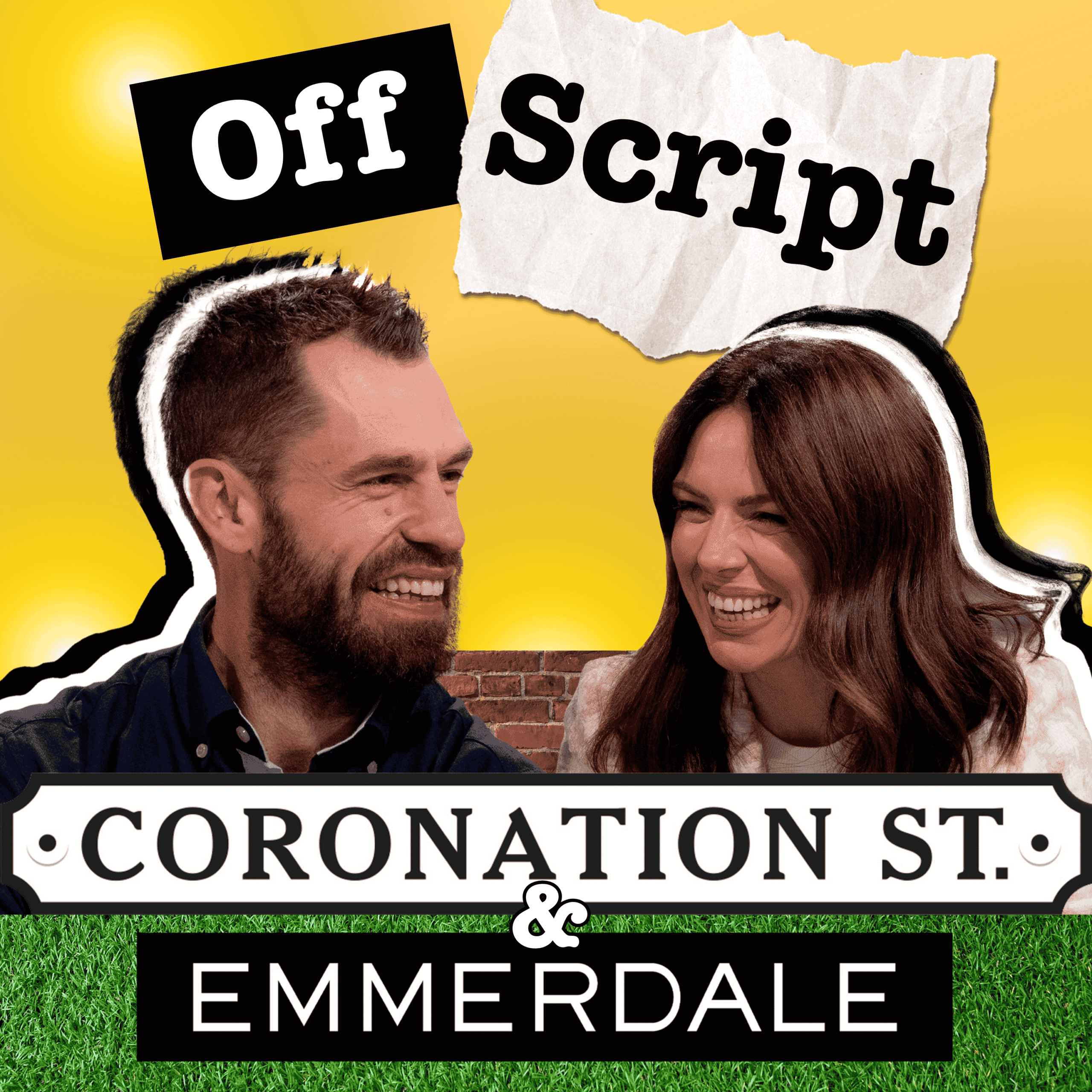 Off Script: Coronation Street & Emmerdale